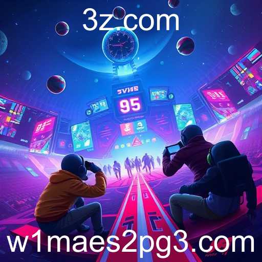 Evolução dos Jogos Virtuais no Brasil