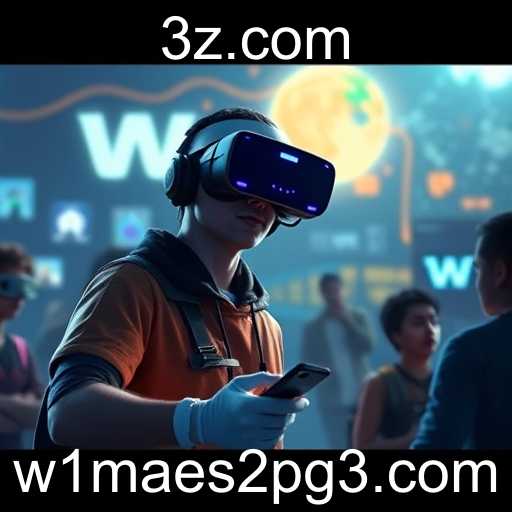O Crescimento dos Jogos Digitais e Suas Tendências