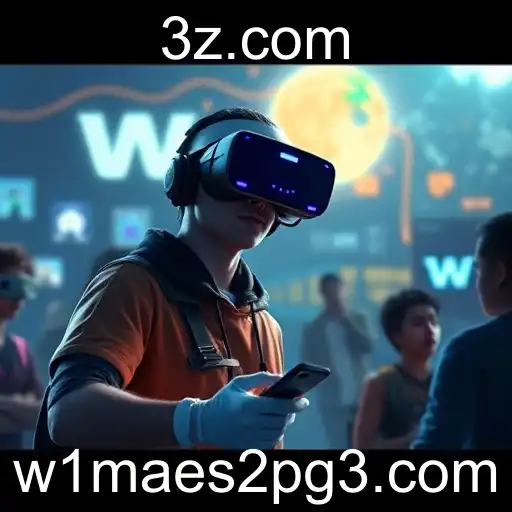 O Crescimento dos Jogos Digitais e Suas Tendências
