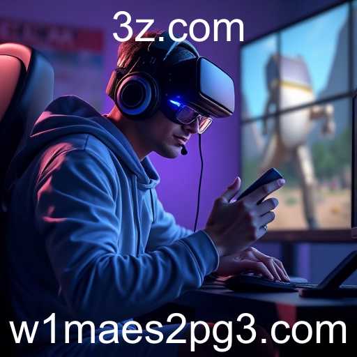 Influência Digital no Mundo dos Jogos