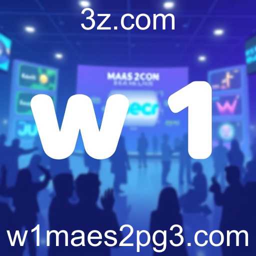 A Ascensão do w1 maes2pg no Mundo dos Games