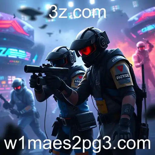 Tendências Explosivas no Mundo dos Jogos