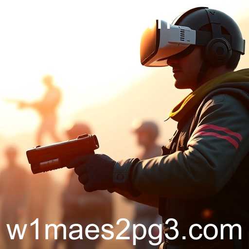 Tendências e Desafios do Mercado de Jogos em 2025