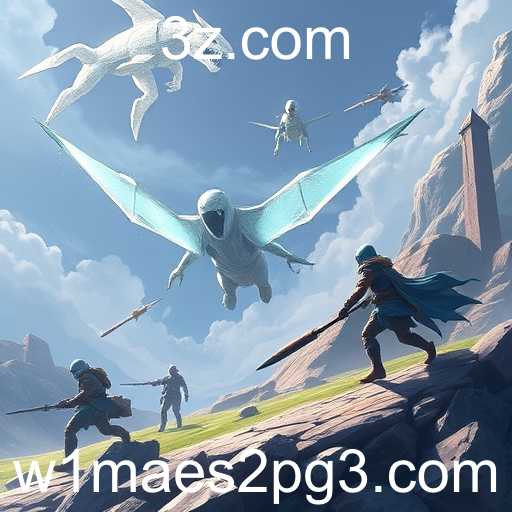 Tendências e Evoluções no Mundo dos Jogos