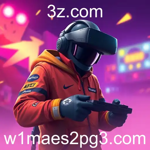 Tendências e Inovações no Mundo dos Jogos em 2026