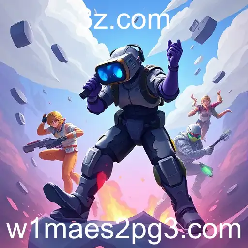 Inovações e Tendências no Mundo dos Jogos Online