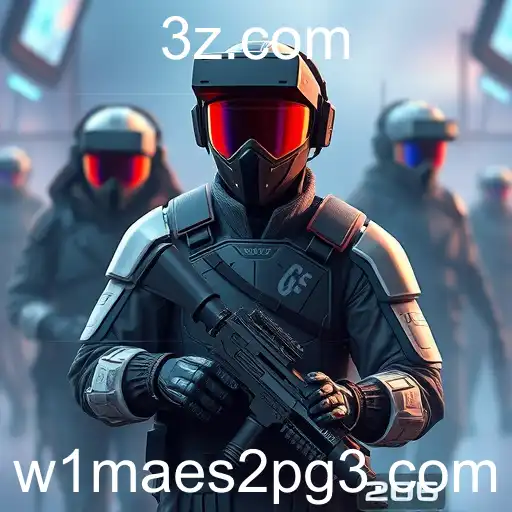 Transformações no Mundo dos Jogos Online