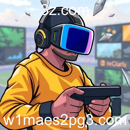 A Revolução dos Jogos Online em 2026