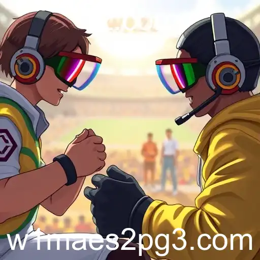 A Ascensão dos Jogos Online em 2026