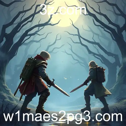 A Revolução dos Games Online: O Impacto de w1 maes2pg