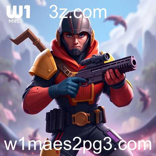 Crescimento do Mundo dos Jogos: W1 Maes2pg