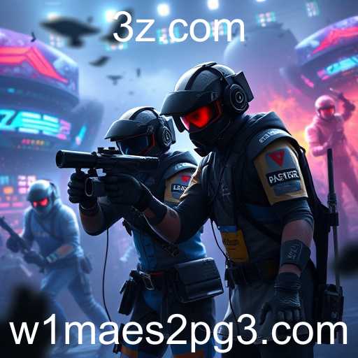 Novos Horizontes no Mundo dos Jogos Digitais