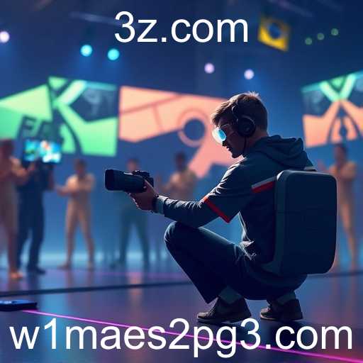 O Crescimento Impressionante dos Sites de Jogos em Português