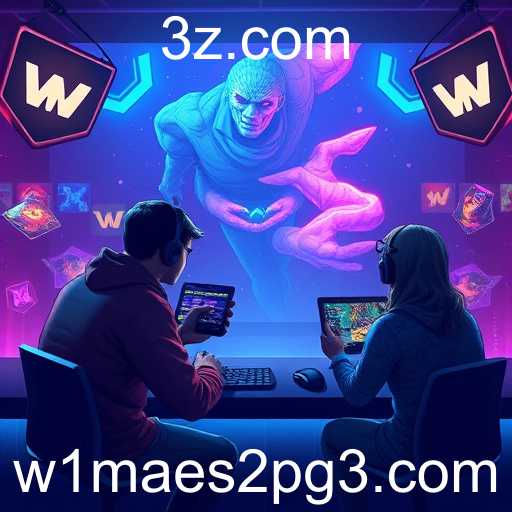 Impacto de w1 maes2pg no mercado de jogos em 2026