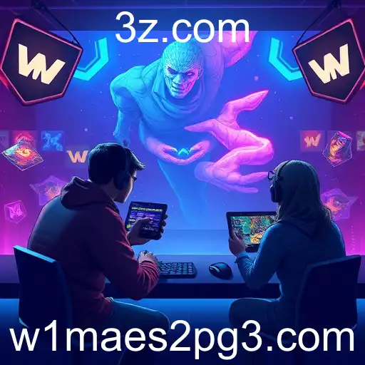 Impacto de w1 maes2pg no mercado de jogos em 2026