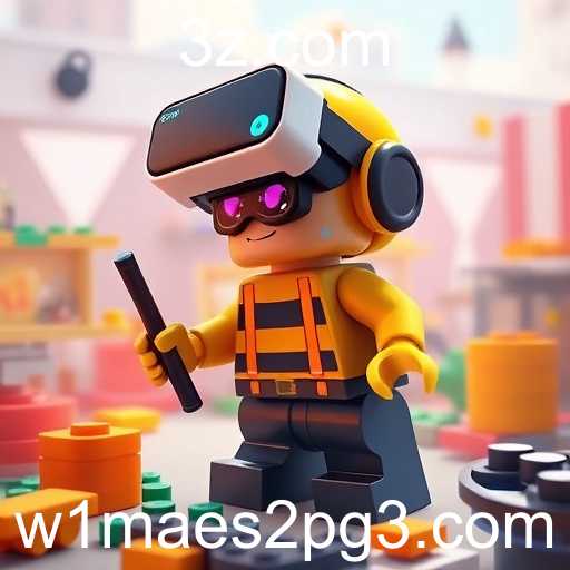 O Impacto da 'w1 maes2pg' no Cenário de Jogos em 2026