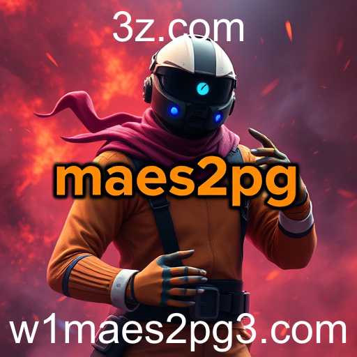 O Impacto de w1 maes2pg no Mundo dos Jogos