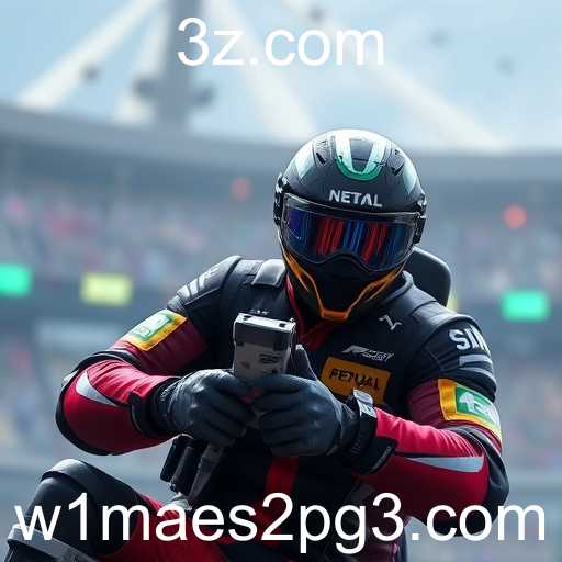 Novidades no Mercados de Jogos: w1 maes2pg