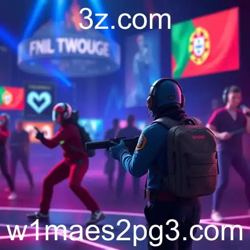 A Revolução dos Jogos em 2026: w1 maes2pg em Destaque