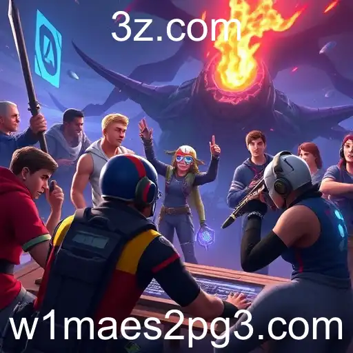 Expansão e Inovações no Mundo dos Jogos