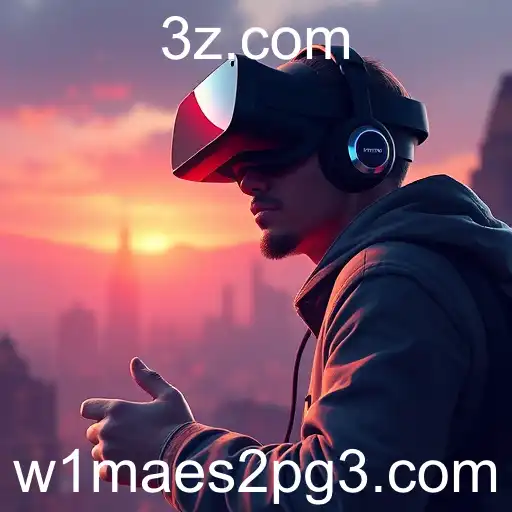 Inovações no Universo dos Jogos Online