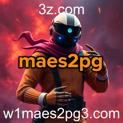 O Impacto de w1 maes2pg no Mundo dos Jogos