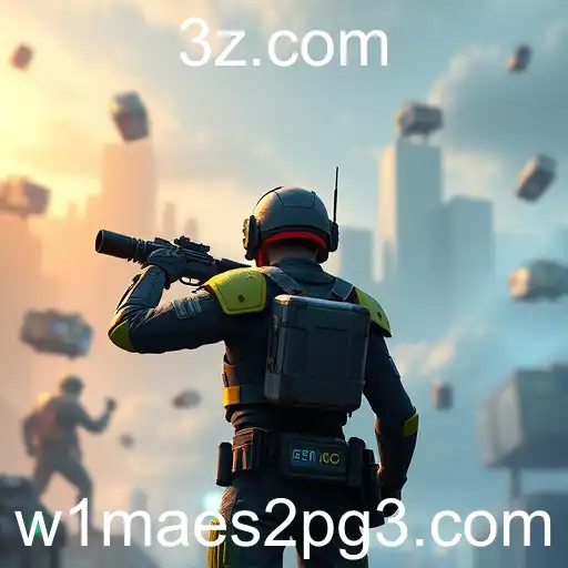 Revolução dos Jogos Online: O Impacto de w1 maes2pg