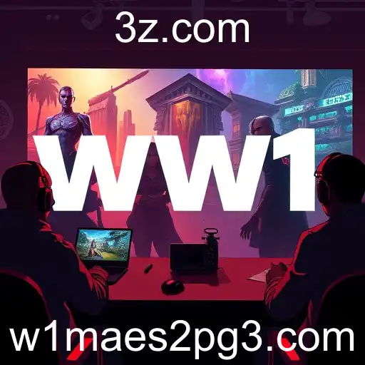 Tendências Atuais e Futuras em Jogos Online