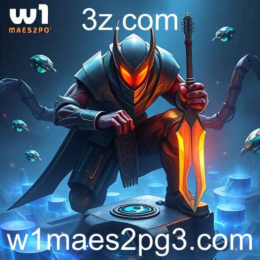 Revolução nos Jogos Online: O Impacto de 'w1 maes2pg'