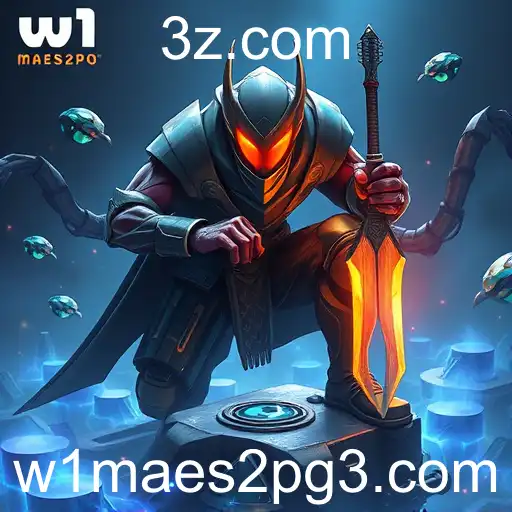 Revolução nos Jogos Online: O Impacto de 'w1 maes2pg'