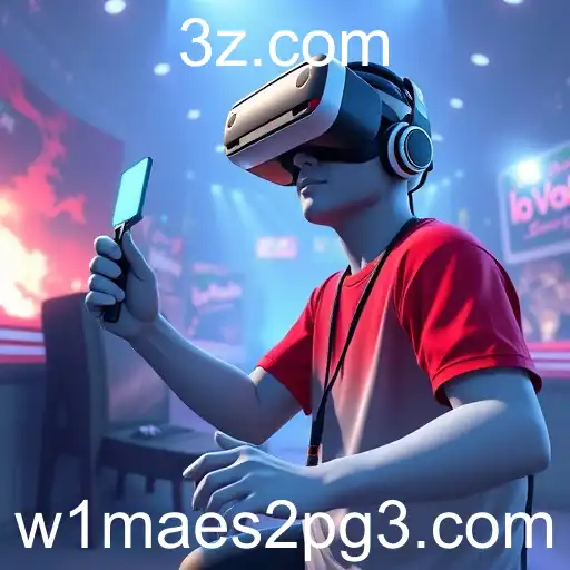 A Revolução dos Jogos Online em 2026