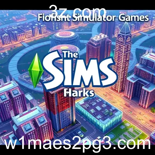 Explorando o Fascinante Mundo dos Jogos de Simulação