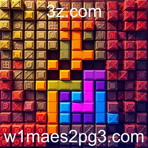 O Impacto de w1 maes2pg no Mundo dos Jogos