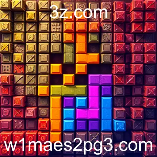 O Impacto de w1 maes2pg no Mundo dos Jogos