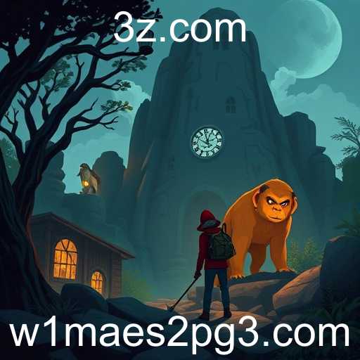 Ascensão do w1 maes2pg no Cenário de Jogos Online