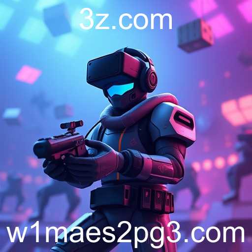 Revolução nos Jogos Online: A Ascensão do 'w1 maes2pg'