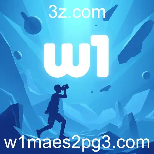 Ascensão do 'w1 maes2pg': Tendências e Impactos no Mundo dos Games